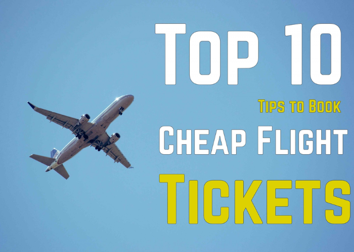 How to Buy the Cheapest Plane Tickets