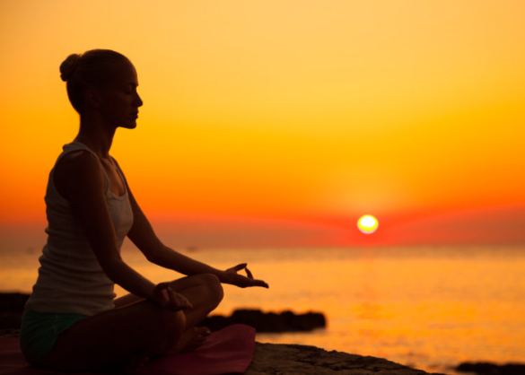 The Benefits of Practicing Mindfulness Every Day