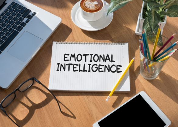 The Power of Emotional Intelligence in the Workplace