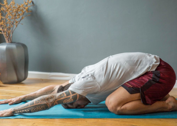 Yoga for Flexibility, Balance, and Mental Health