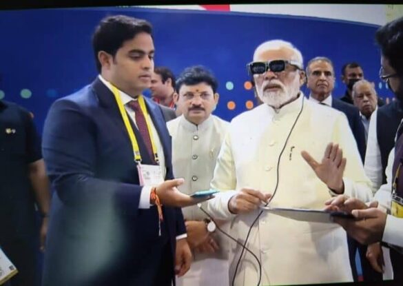 Rajkotupdates.news:A-Historic-Day-For-21st-Century-India-Pm-Modi-Launched-5G-In-India