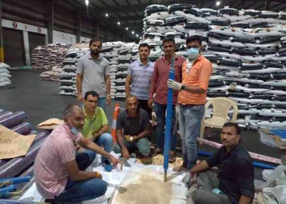 Rajkotupdates.news:Gujarat-Ats-Seizes-Drugs-Worth-Over-Rs-350-Crore-From-Mundra-Port