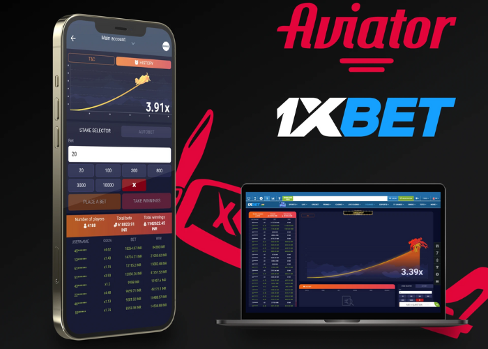 1xbet Aviator Review