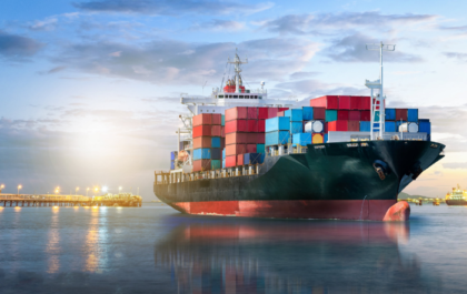 How Freight Forwarders Can Be Ready for the Future of the Logistics Industry