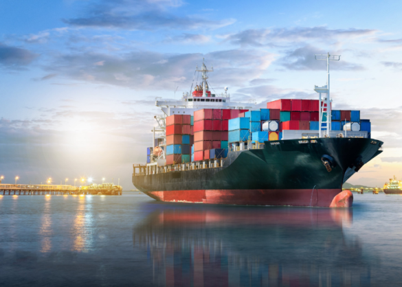 How Freight Forwarders Can Be Ready for the Future of the Logistics Industry