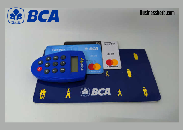 Kode Bank Bca