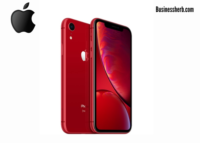 Harga iPhone Xr