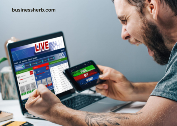 Why 1win uz is the Trusted Betting Partner