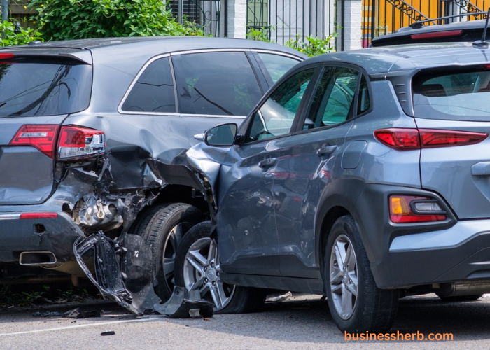 Springfield Accident Attorney: Navigating Legal Claims After a Crash